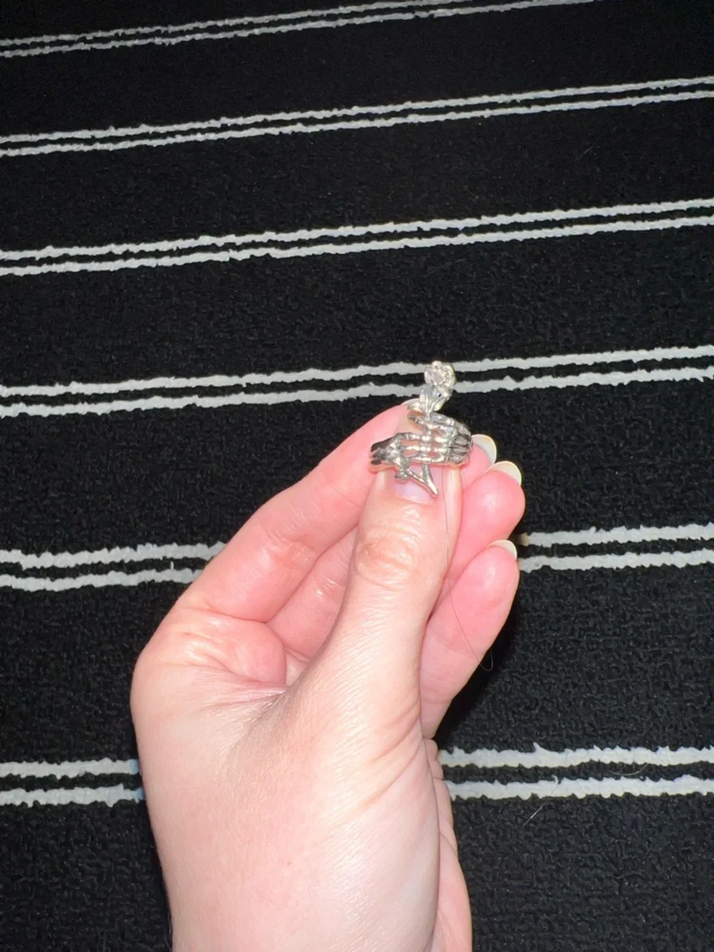 The Great Frog great frog